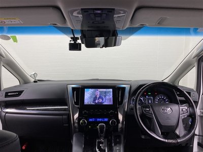 صورة 9 لـ 2021 Toyota ALPHARD