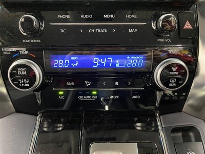 2021 Toyota ALPHARD thumbnail 21