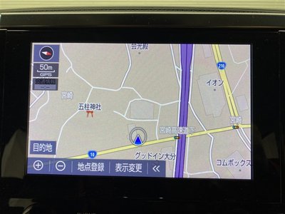 2021 Toyota ALPHARD thumbnail 17