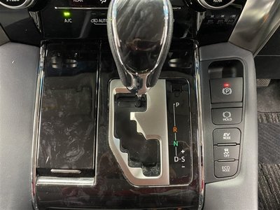 2021 Toyota ALPHARD thumbnail 26
