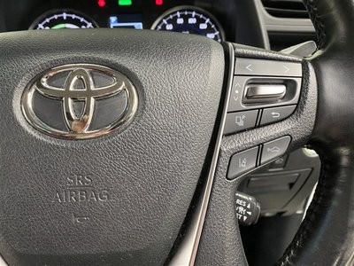2021 Toyota ALPHARD thumbnail 13