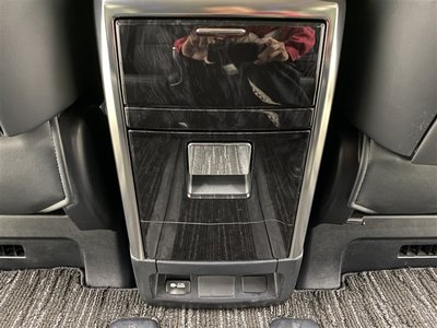 2021 Toyota ALPHARD thumbnail 34