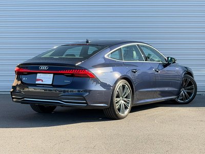 AUDI A7 SPORTBACK - 7