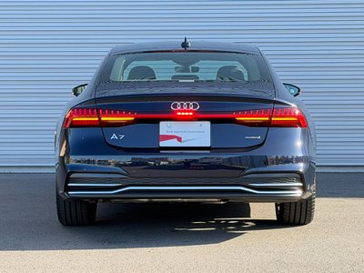 AUDI A7 SPORTBACK - 8