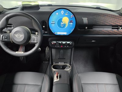 2025 MINI COOPER S 照片 5