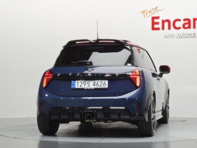2025 MINI COOPER S 照片 4