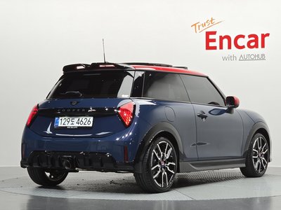 2025 MINI COOPER S 照片 3