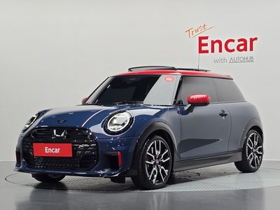 2025 MINI COOPER S 照片 1