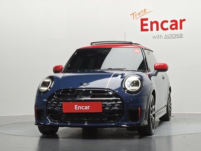 2025 MINI COOPER S 照片 2