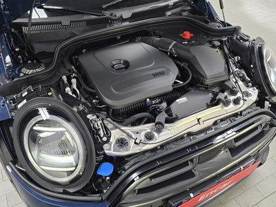 2025 MINI COOPER S 照片 7