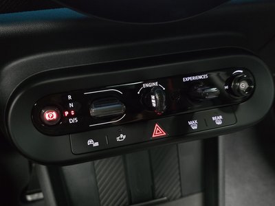 2025 MINI COOPER S 照片 9
