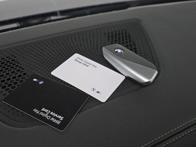 2025 BMW X5 缩略图 29