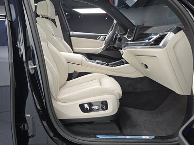 2025 BMW X5 缩略图 16