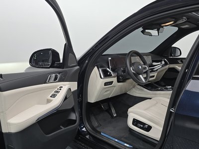 2025 BMW X5 缩略图 13
