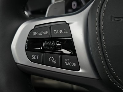 2025 BMW X5 缩略图 30