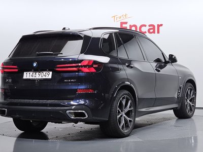 BMW X5 - 4