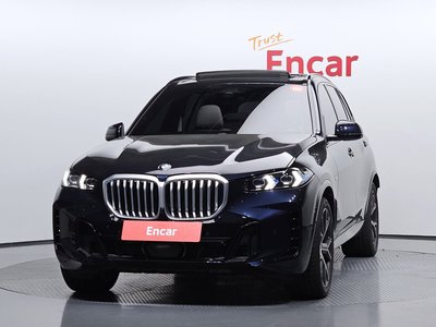 BMW X5 - 2
