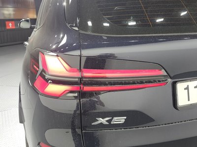BMW X5 - 10