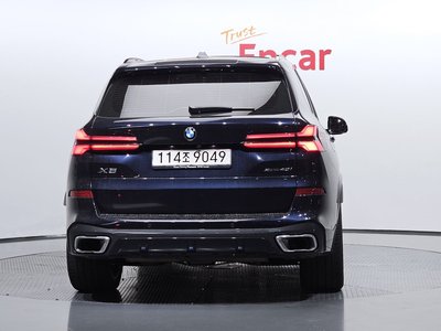 BMW X5 - 3