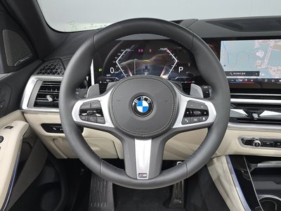2025 BMW X5 缩略图 19