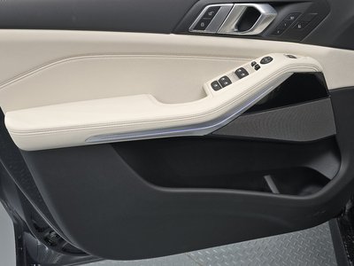 2025 BMW X5 缩略图 14