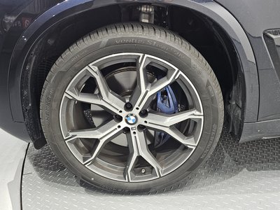 BMW X5 - 6