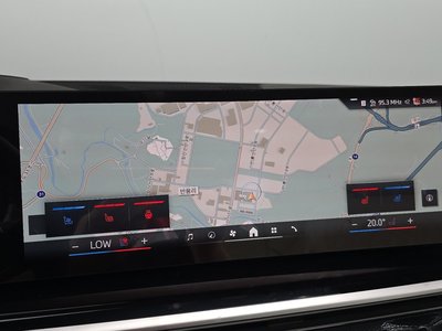 2025 BMW X5 缩略图 22