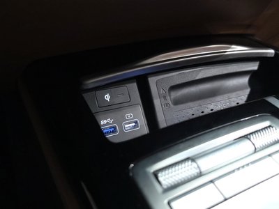 2023 Genesis G80 (RG3) 缩略图 16