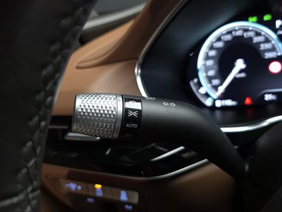 2023 Genesis G80 (RG3) 缩略图 36