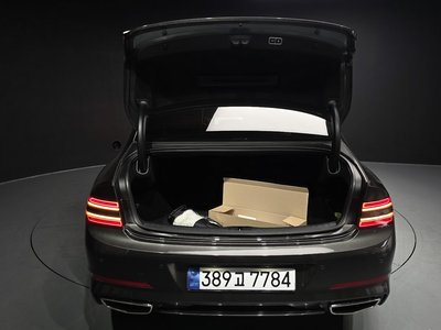 2023 Genesis G80 (RG3) 缩略图 26