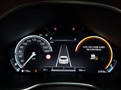 2023 Genesis G80 (RG3) 缩略图 27