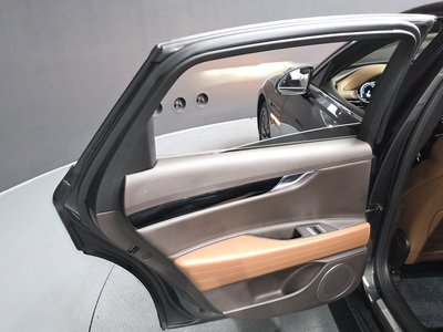 2023 Genesis G80 (RG3) 缩略图 15