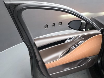 2023 Genesis G80 (RG3) 缩略图 14