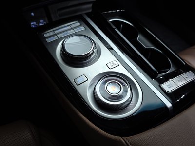 2023 Genesis G80 (RG3) 缩略图 12