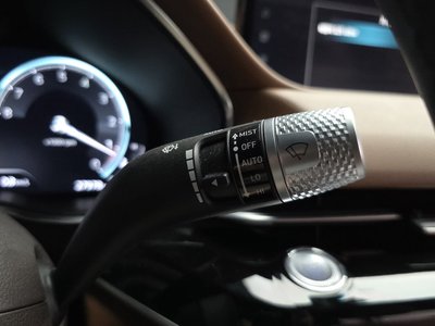 2023 Genesis G80 (RG3) 缩略图 23