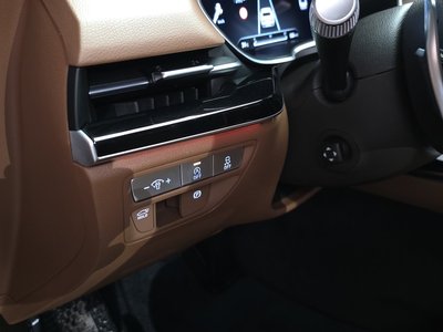2023 Genesis G80 (RG3) 缩略图 28