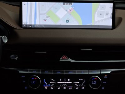 2023 Genesis G80 (RG3) 缩略图 20