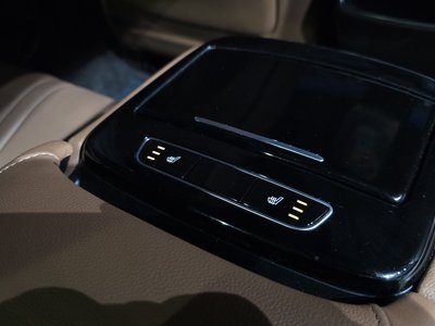 2023 Genesis G80 (RG3) 缩略图 24
