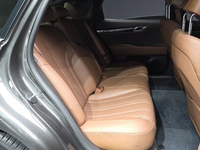 2023 Genesis G80 (RG3) 缩略图 18
