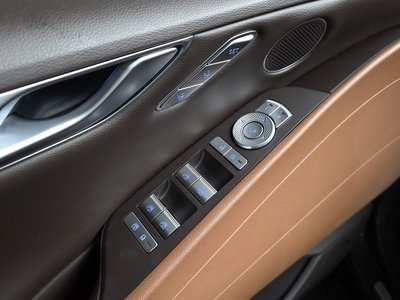2023 Genesis G80 (RG3) 缩略图 30