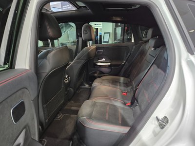 2026 Mercedes-BENZ EQA 缩略图 11