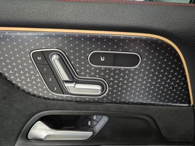 2026 Mercedes-BENZ EQA 缩略图 12