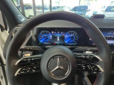 2026 Mercedes-BENZ EQA 缩略图 13