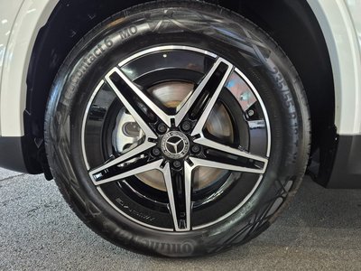 صورة 6 لـ 2026 Mercedes-BENZ EQA