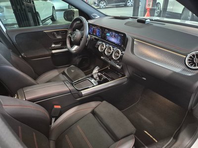 2026 Mercedes-BENZ EQA 缩略图 18