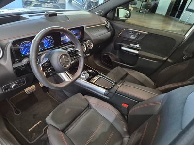 2026 Mercedes-BENZ EQA 缩略图 19