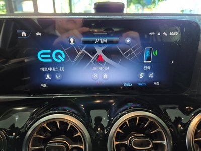 2026 Mercedes-BENZ EQA 缩略图 14