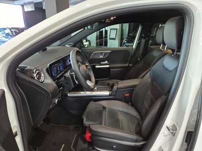 صورة 10 لـ 2026 Mercedes-BENZ EQA