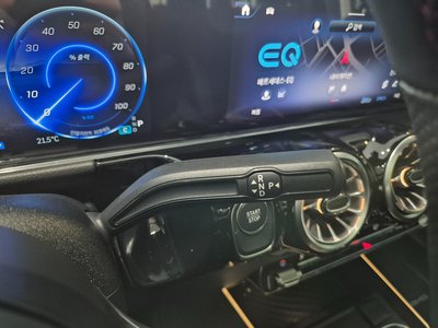 صورة 9 لـ 2026 Mercedes-BENZ EQA