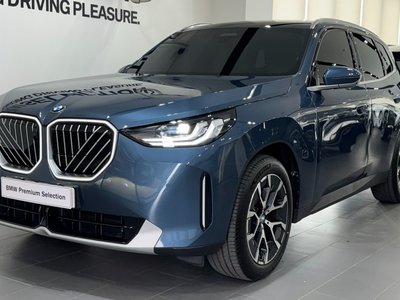 BMW X3 - 1